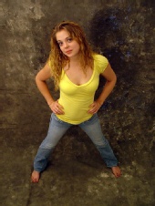 Beth - Beth Full Body