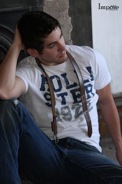 Alex James - 5