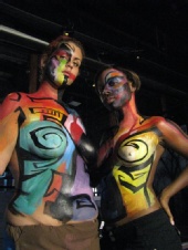 Zuri M - Heathrow - South Beach, Miami