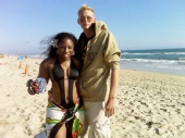 Brittneyshania - summer fun
