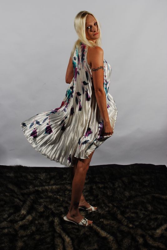 Hot-Blond - beautiful