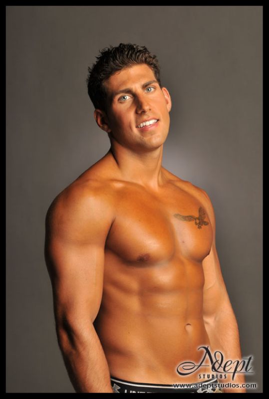 Toby - Fitness2