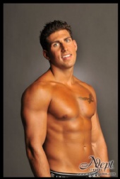 Toby - Fitness2