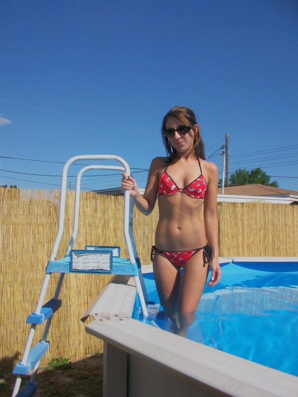 Brandi Snyder - Summer Days