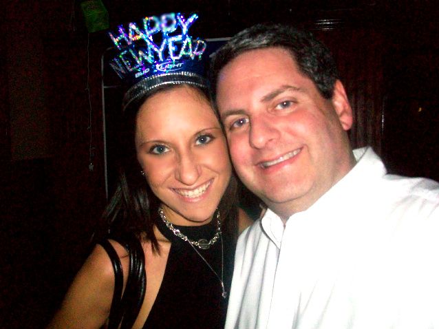 Brandi Snyder - New Year