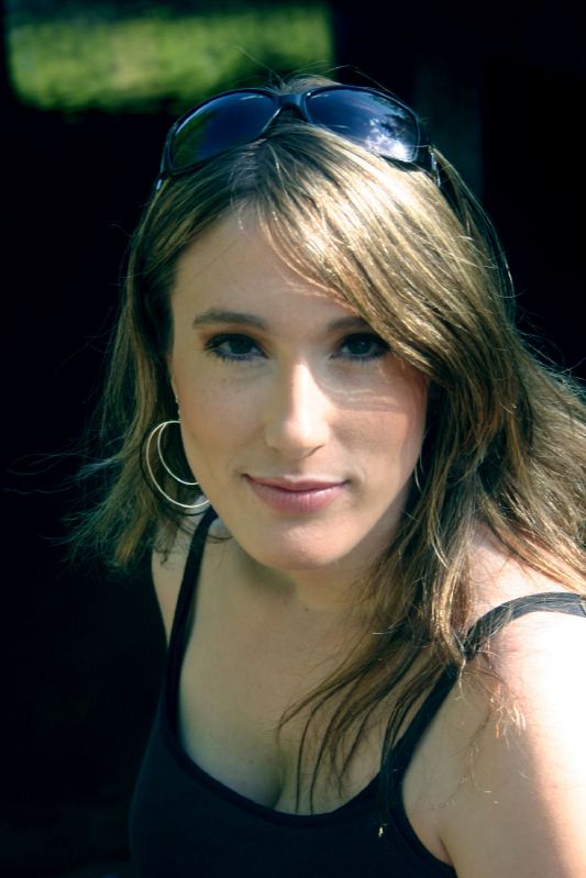 Amy Fairbanks - Miss Amy