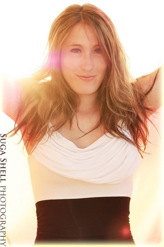 Amy Fairbanks - Miss Amy