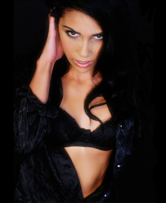 CHELSIE FARAH