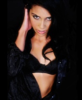 CHELSIE FARAH