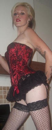 Meghan - Meghan 2009