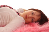 Tanya Wheadon - Pretty in Pink
