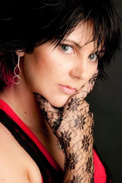 Polly - Exclusive Photography