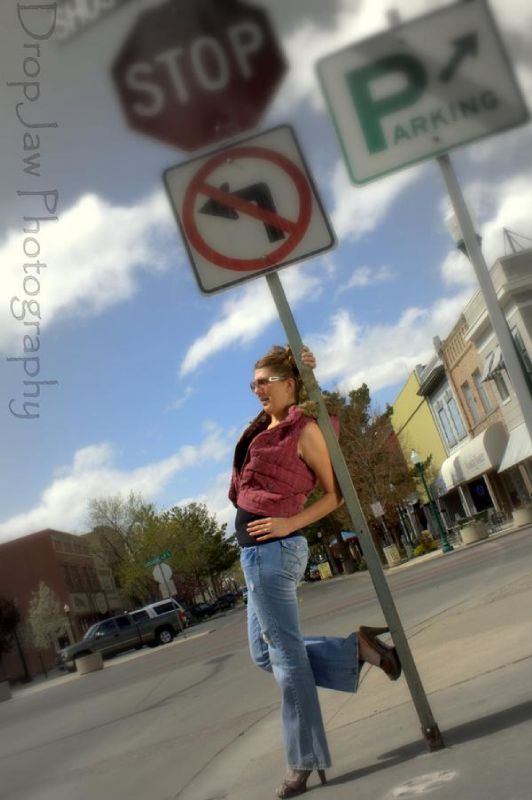 Heather Hayes - ME