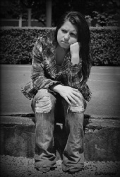 Renee Vanderburg - Bad Day