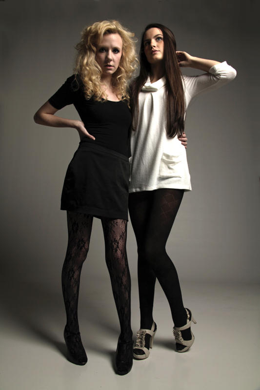 Christina  Collier - Lyndsie and I