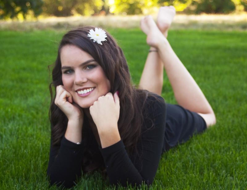 Christina  Collier - Smilee.