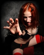 Mushroom - Gonna Get You