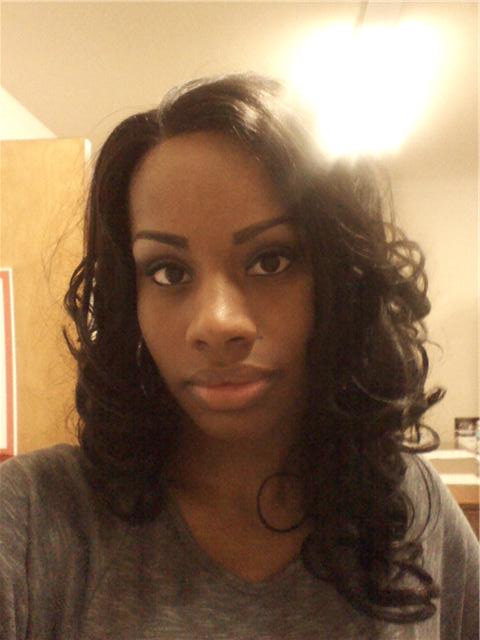 BRANAE` KERSEY