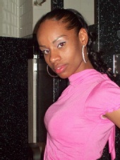 BRANAE` KERSEY