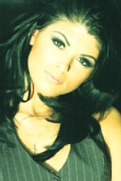 Theresa Trujillo - Derek Jason Photography