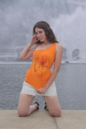 Alyssa - The Point Again