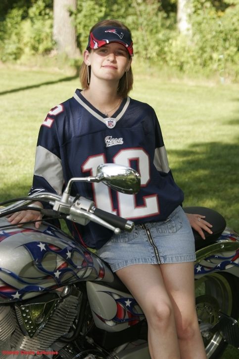 Rivindell - Bike Shoot