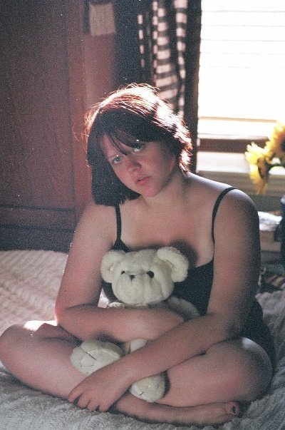 Jamie Envy - My First Modelling Portfolio Picture #43
