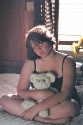 Jamie Envy - My First Modelling Portfolio Picture #43