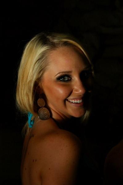 Heather Filisky - Grotto