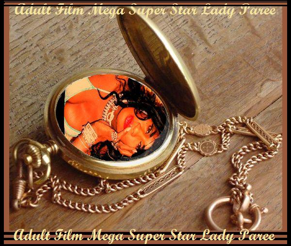 LADY PAREE - GORGEOUS LADY PAREE