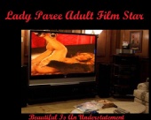 LADY PAREE - GORGEOUS LADY PAREE