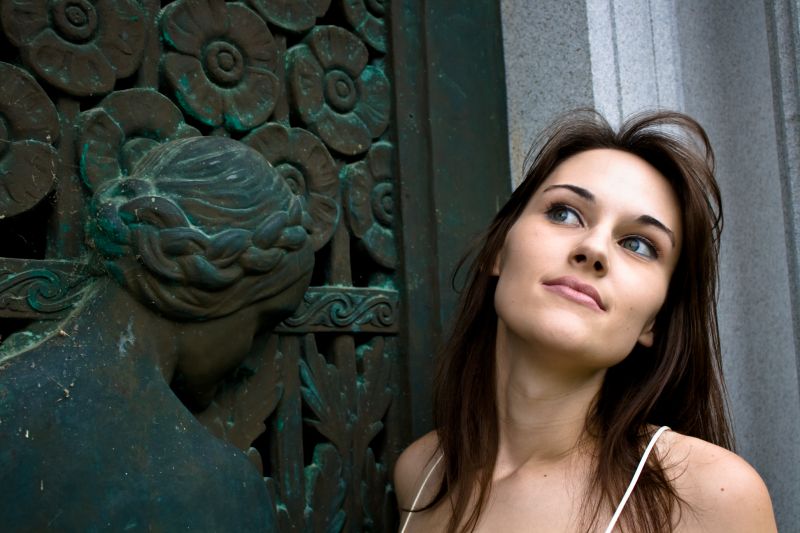 Liz Love - Taken 07.17.09