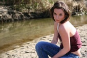 Kennedy Carter -  De Luz Canyon