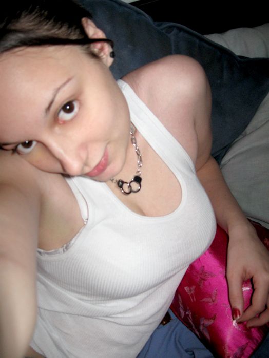 Heather Pink - Casual Headshot