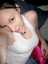 Heather Pink - Casual Headshot