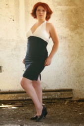 Ashlee - dress