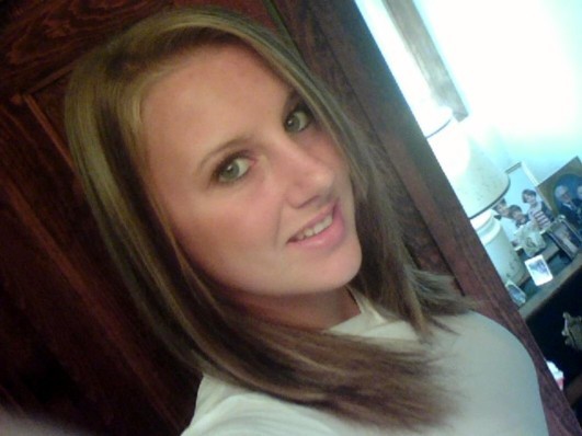 JayzHott - New Hair You Like?