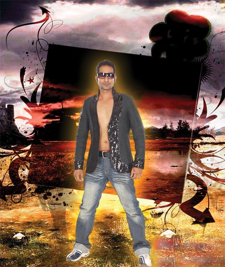 staj - my image
