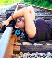 Jaydah - Just Breathe