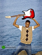De'Juan DeBose