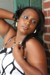 Mel Vina - Sensual Goddess