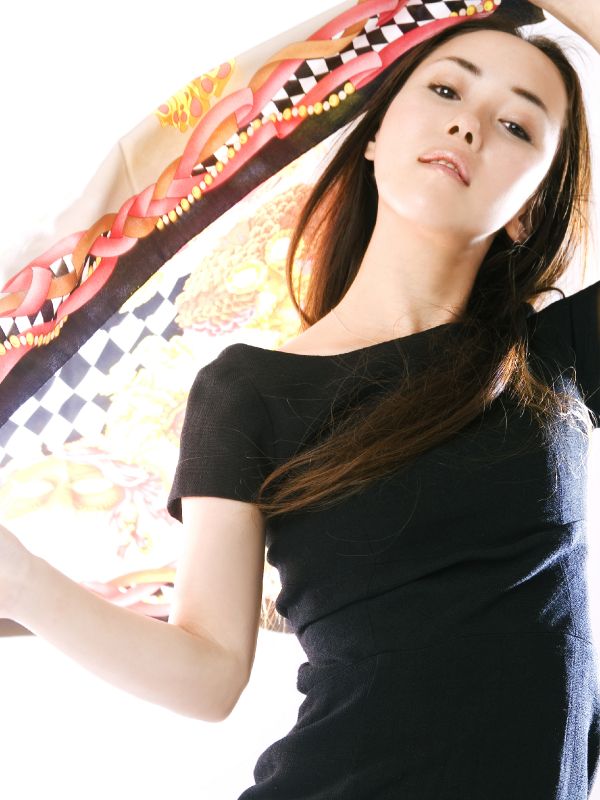 Sayuri H - Portfolio