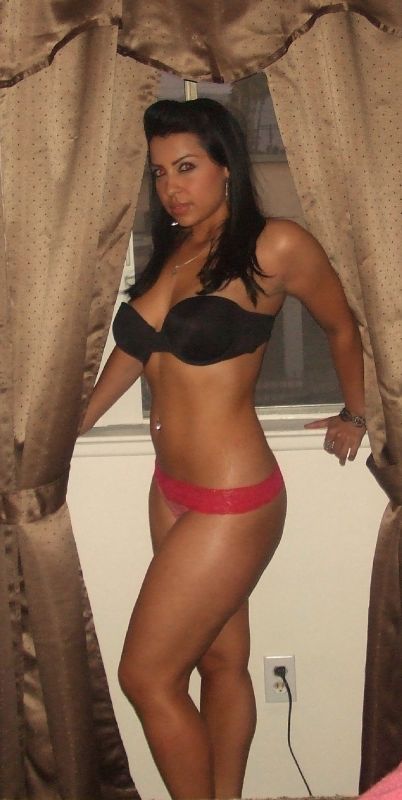 Jessica Estrella - Bra and Panty's pic