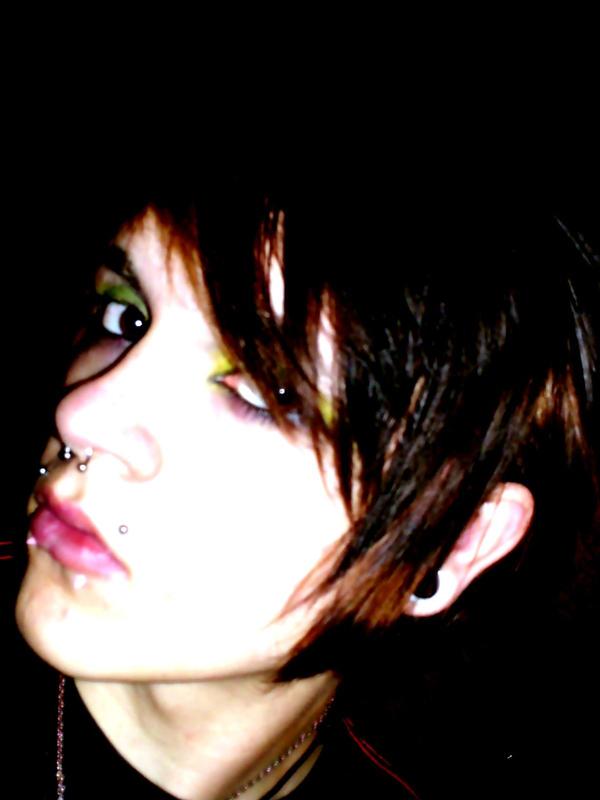Lilli - Green & Yellow