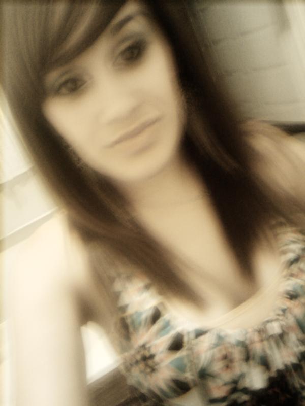 SHELBY89 - a little bit of vintage =]