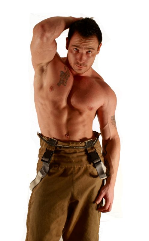 unique - Fireman