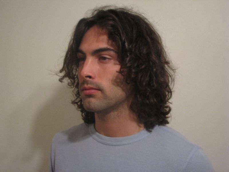 Brett Morgan - Basic 3/4ths Unedited  Shot