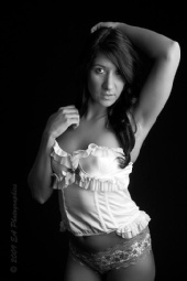 Lindsay Lessie