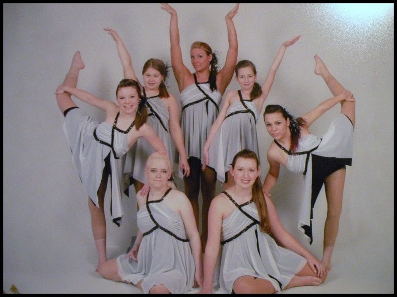 Glittershxck - Good Times Gonna Come '08-'09