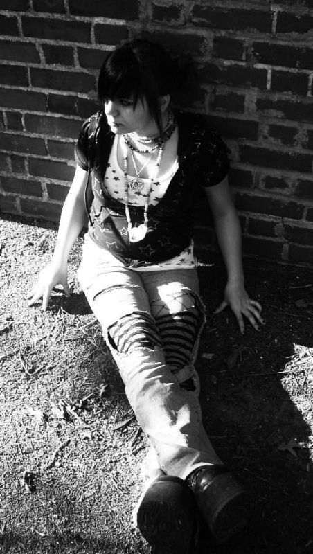 Glittershxck - Creepshow '08.
